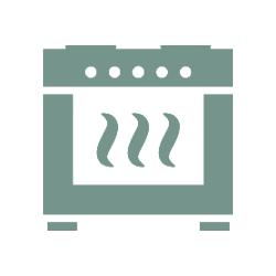 residential oven cleaning, Bristol